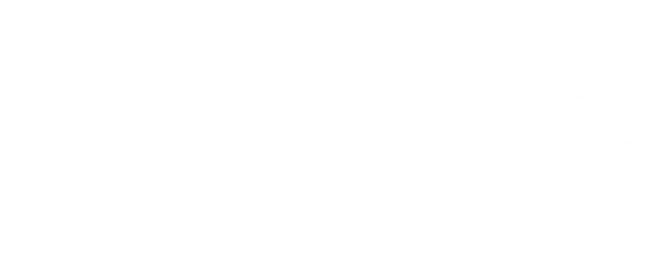 Adelaide Airport logo