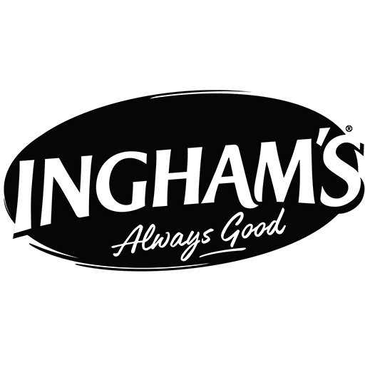 Inghams logo